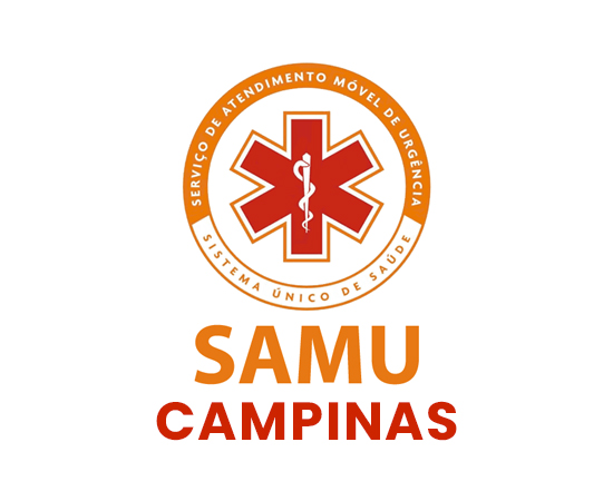 samu campinas